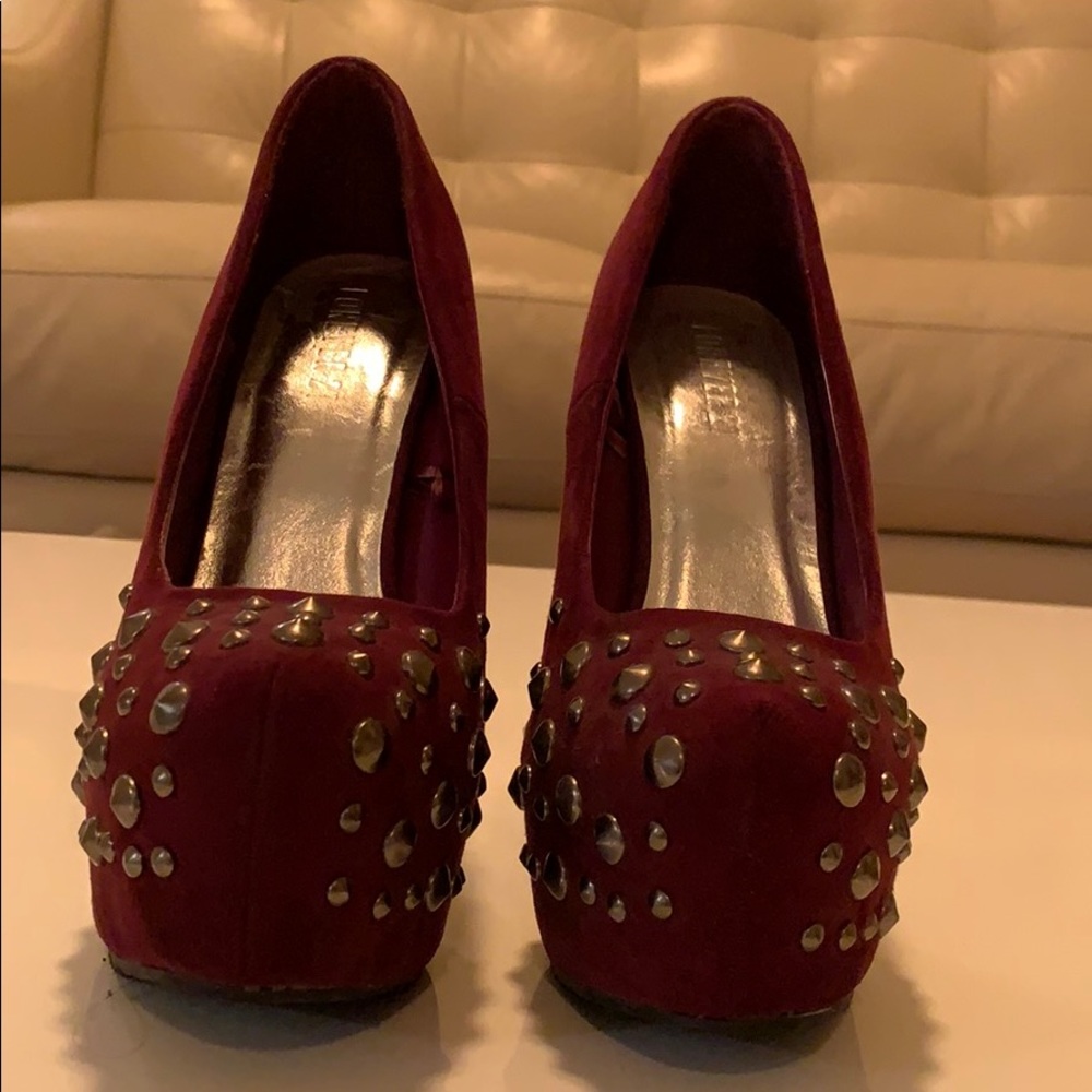 Heels